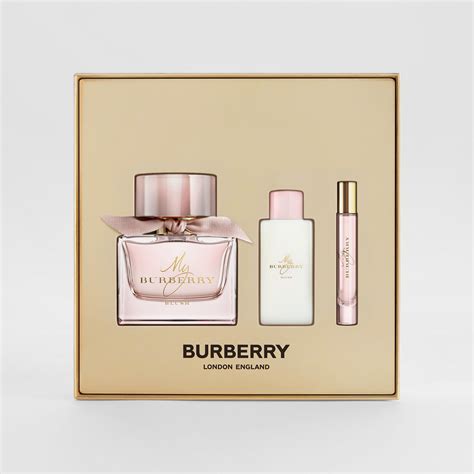 burberry blush sets|burberry blush perfume price.